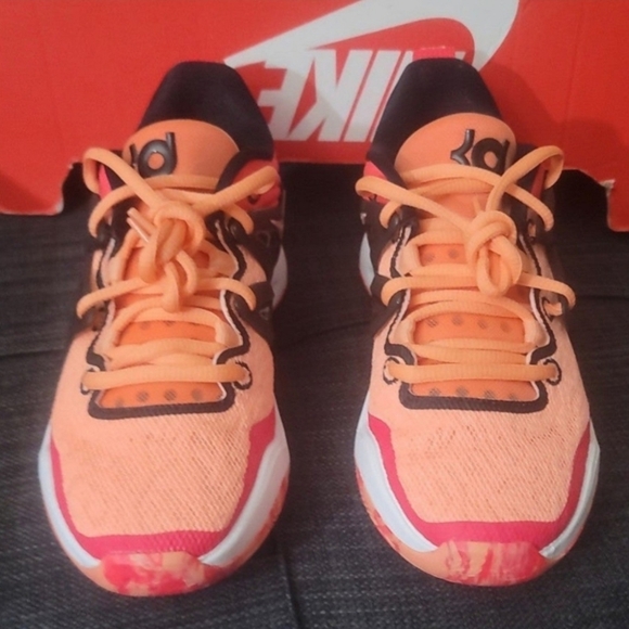 (Y-4.5) Napheesa Collier x KD15 'Community' - Picture 10 of 11